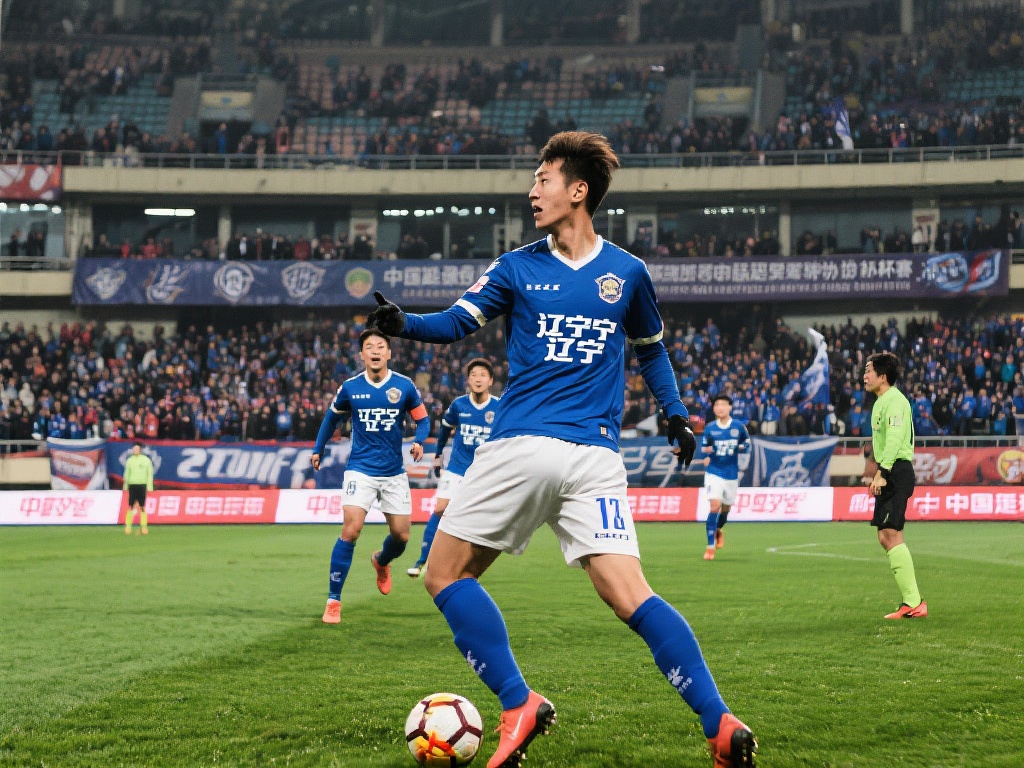 辽宁足球不仅历史悠久，在中国足球运动中也