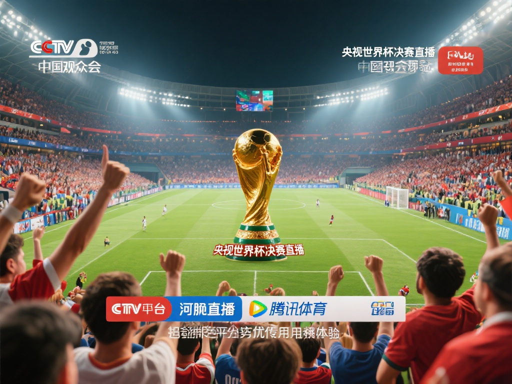 央视世界杯决赛直播_央视世界杯决赛直播【JRS直播(无插件)腾讯体育NBA】_央视世界杯决赛直播录像回放-河豚直播 当世界杯这一全球瞩目的足球盛宴进入决赛阶